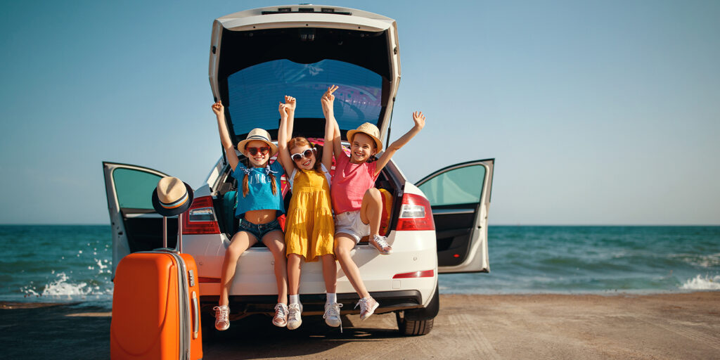 Rent a car in Crete from Eurocars